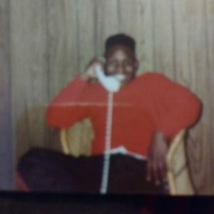 Meet your Posher, Edwin